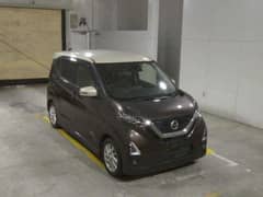 Nissan Dayz 2025