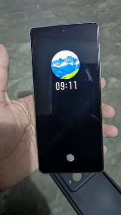 Infinix