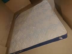 New Master Celente Mattress