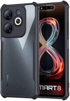 Infinix smart 8pro