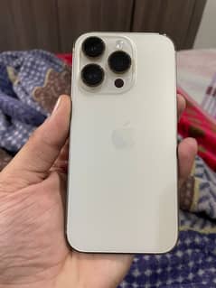 IPHONE 14 PRO PTA APPROVED