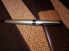 Waterman
