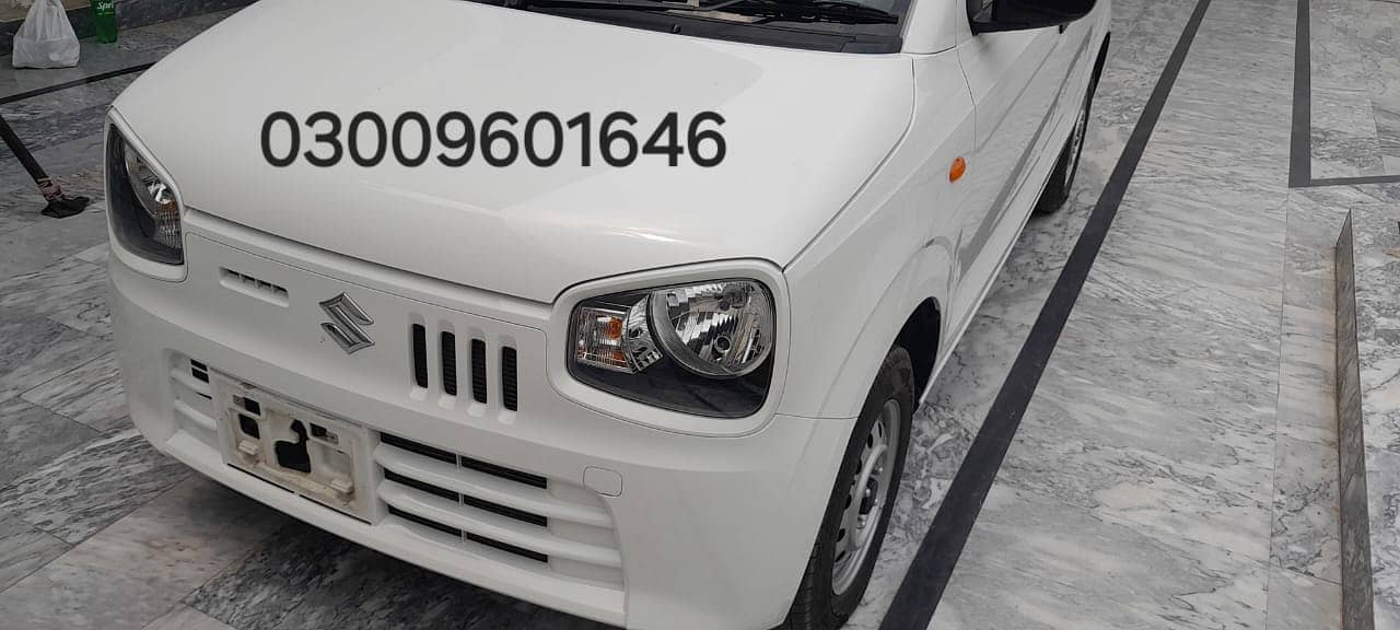 Suzuki alto vxr 2024  0/3/0/0/9/6/0/1/6/4/6/ delivery-31-5-2025 2