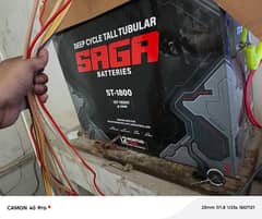tabuller battery only 1 month use hai 11 month ki warranty hai.