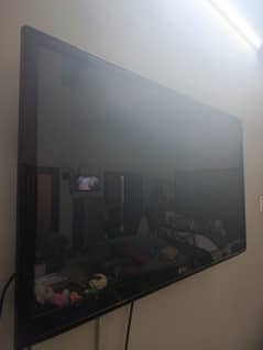 Just serious buyer contact
