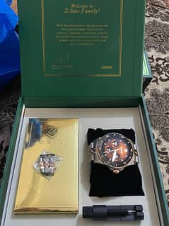 Zero regal Ai  smartwatch