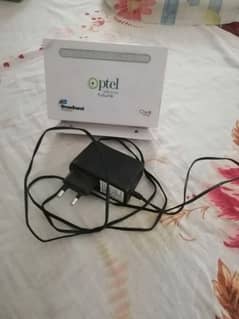 wifi router warking