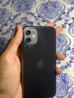 iPhone 11 Nonpta Jv Family Use Phone For Sale