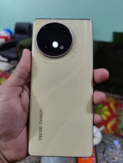 camon30s just box opn 12(256
