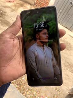 Infinix smart 8 plus
