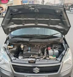 Suzuki Wagon R 2018/2017 Urgent Sale