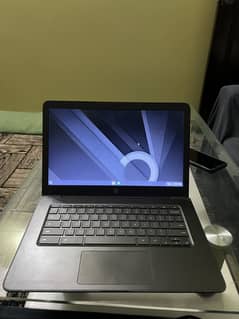 HP Chrome book 4/32gb 2029 update