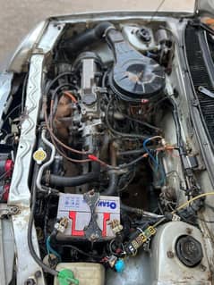 Suzuki Cultus 2007