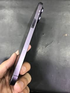 14pro max 512gb factory