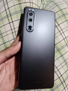 Sony xperia 5 mark 3