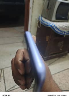 infinix phone hot 10s  condition 10/7  pinel change