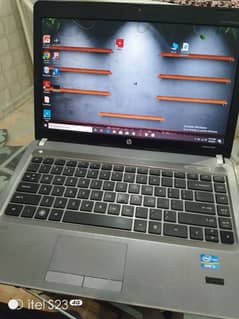 HP