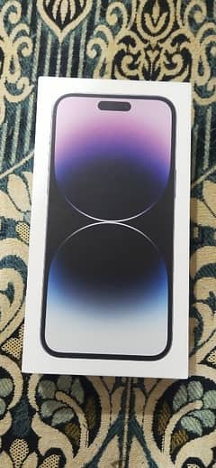 iphone 14 pro max non PTA factory unlocked