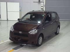 Daihatsu Mira 2021