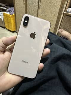 Iphone XS