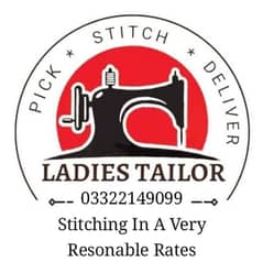 Ladies