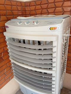 Super Asia Water Cooler Fan