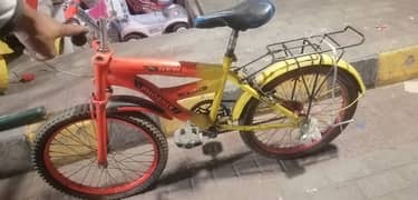 used bicycle 20 inch sale