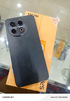 TECNO spark 30 pro