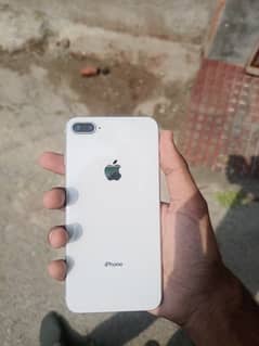 Iphone 8 plus 64 gb pta approved