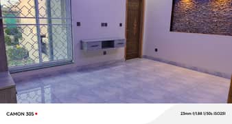 1 Kanal Brand New Upper Portion With 3bed In Pcsir2