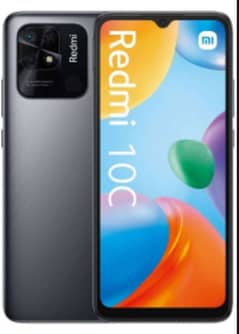 Redmi 10 C