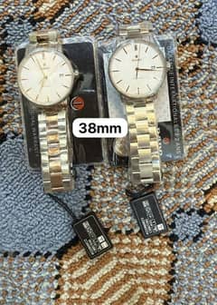 RADO WATCH