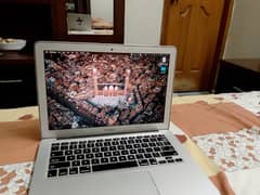 MacBook