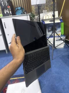 Surface pro