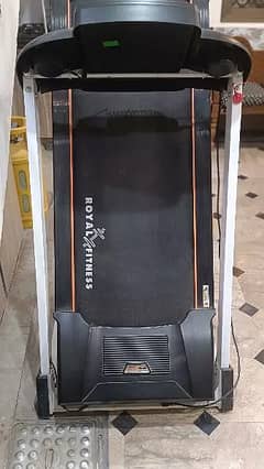 Royal Fitness Treadmill/ Jogging / Running machine / Treadmil