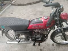 bs clutch plate prti hain or koi km ni hony wala Gujrat location