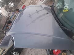 Hyundai Santro 2005