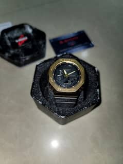 Casio g shock