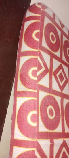 Double Bed Mattress
