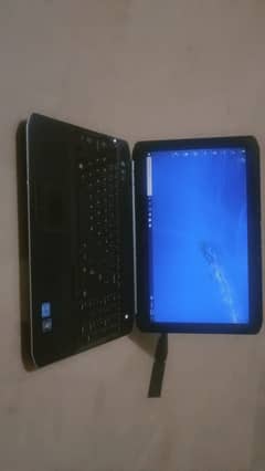 Laptop Crore I5 (3rd Generation)