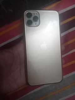 iphone 11 Pro Max condition 10/10 factory unlock non PTA