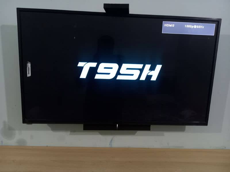 Set Of Samsung led,mounted drawer and android box 0