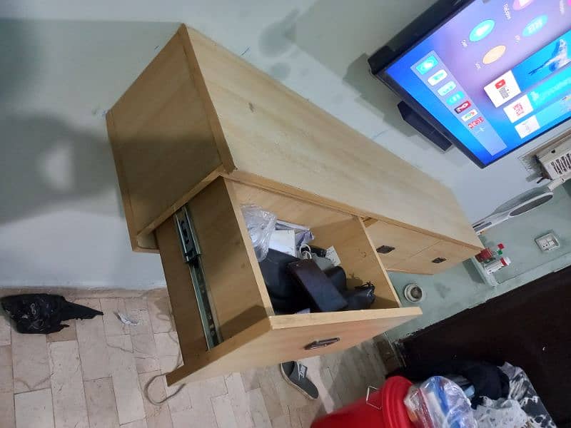 Set Of Samsung led,mounted drawer and android box 5