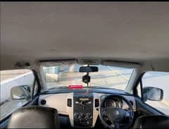 Suzuki Wagon R 2017/2018