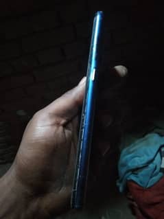 Huawei mate 10 lite 4/64 only set exchange and sell