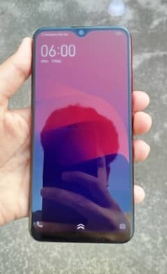 Vivo Y11 32/2 GB dual sim PTA approved