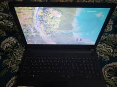 Laptop 4/128 i3 5th generation