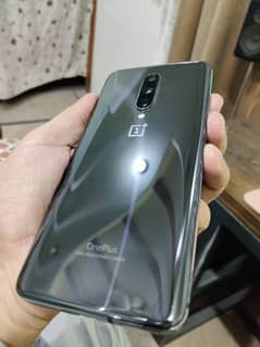 OnePlus 7 pro 8gb 256 gb black