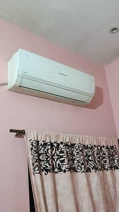 Air conditioners in their best condition and price.