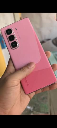 infinix